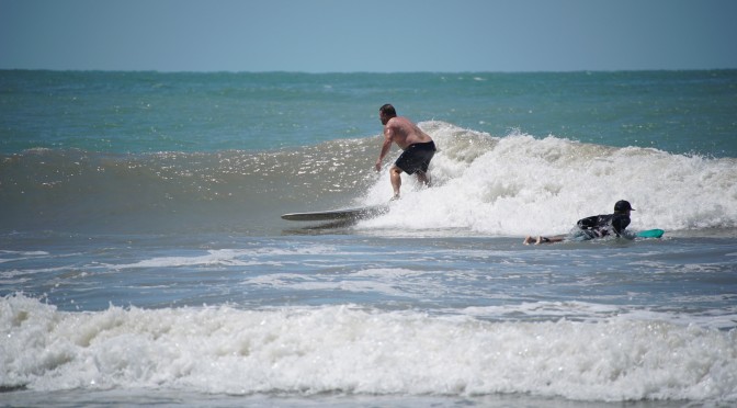 North Pinellas Around Noon