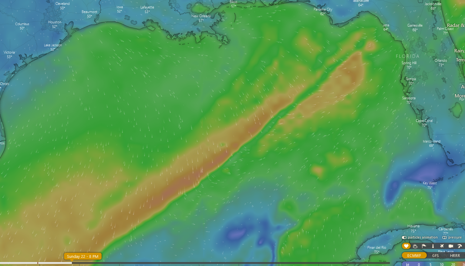 1.21.23 forecast 2