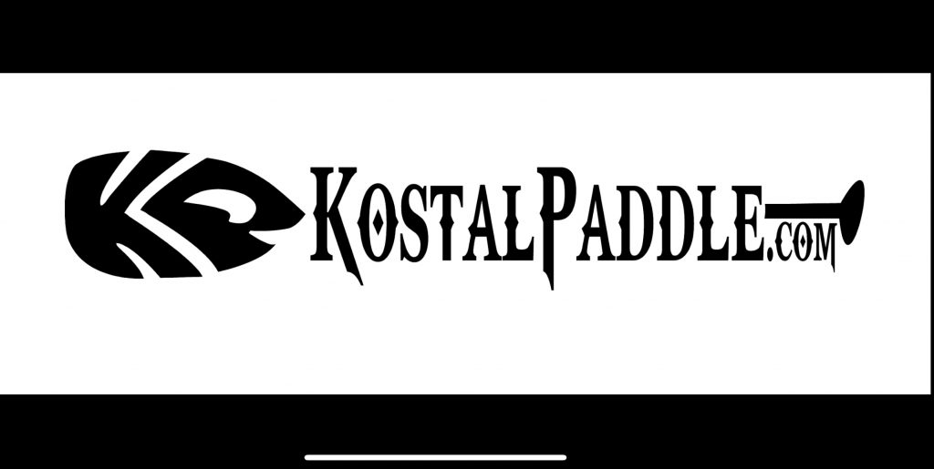 Kostal Paddle